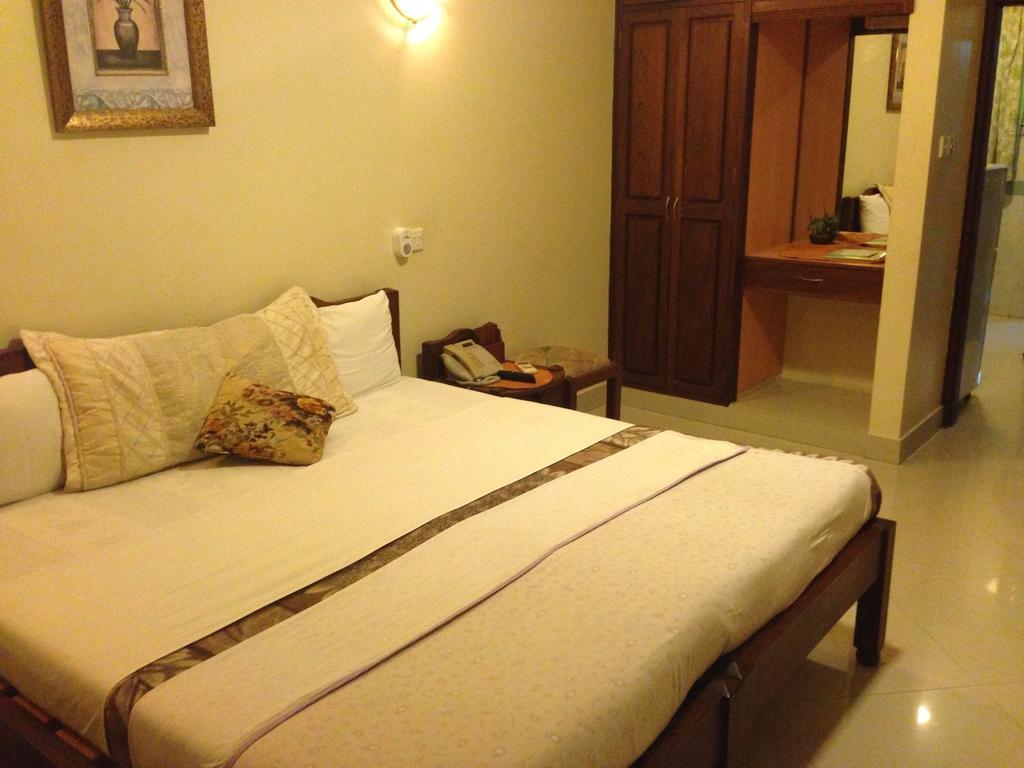 Tudor Water Sports Hotel 몸바사 외부 사진