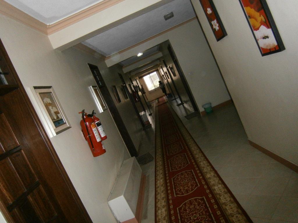 Tudor Water Sports Hotel 몸바사 외부 사진