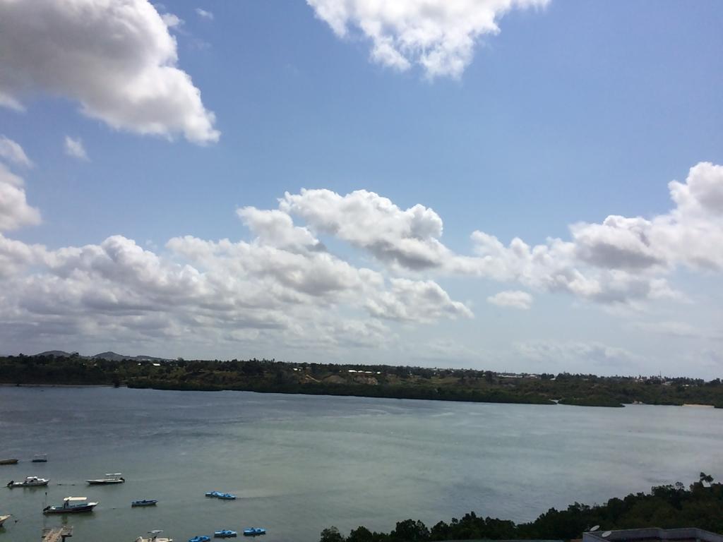 Tudor Water Sports Hotel 몸바사 외부 사진