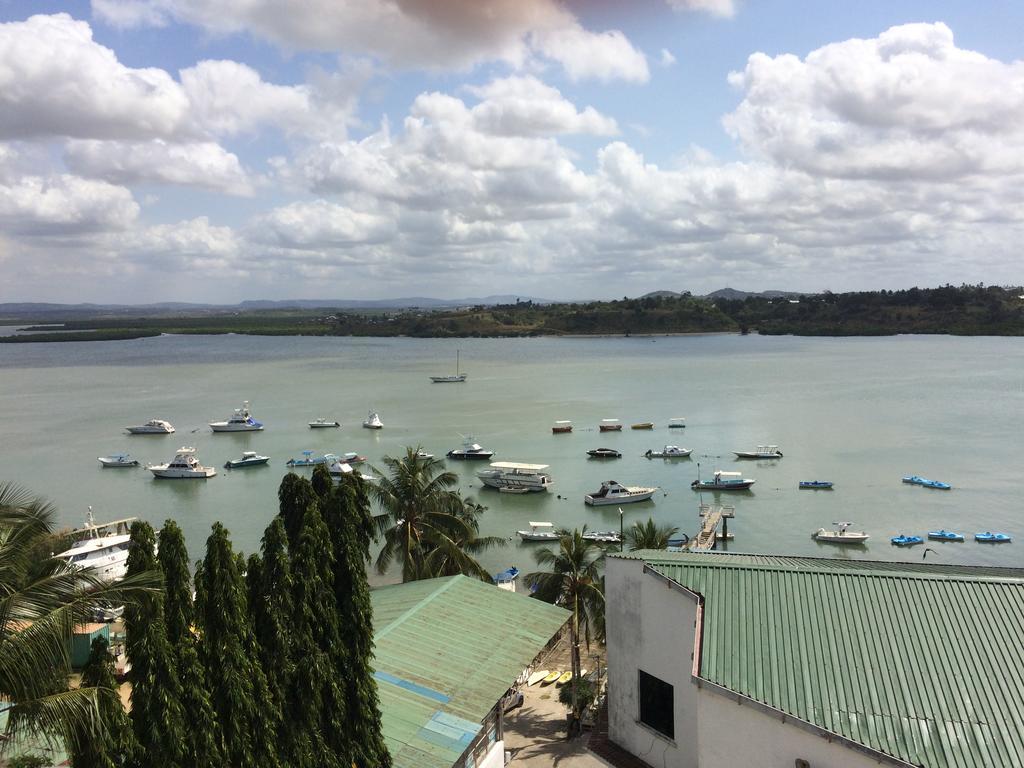 Tudor Water Sports Hotel 몸바사 외부 사진