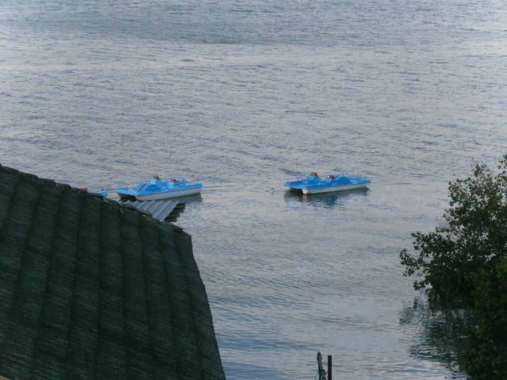 Tudor Water Sports Hotel 몸바사 외부 사진