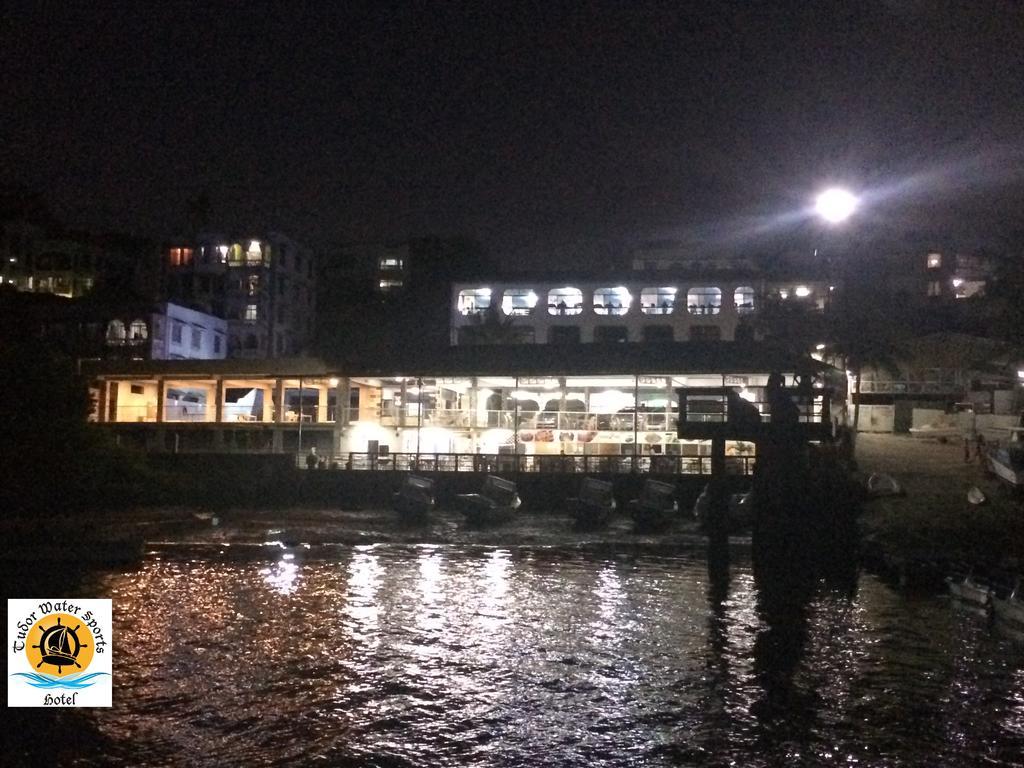 Tudor Water Sports Hotel 몸바사 외부 사진