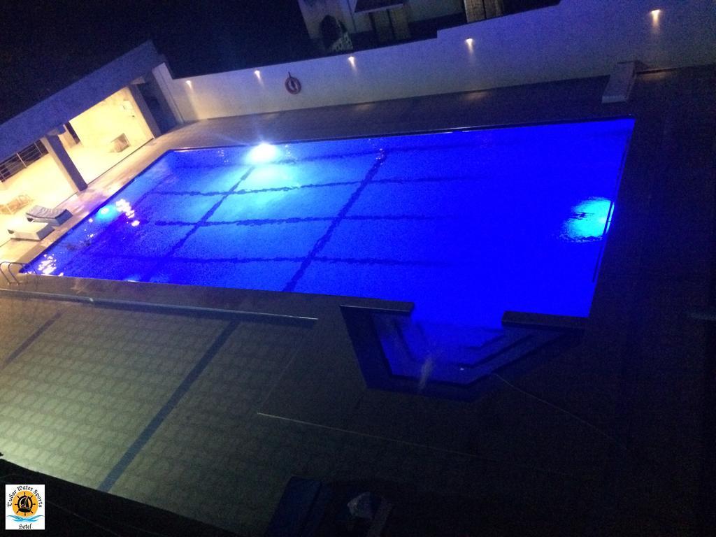 Tudor Water Sports Hotel 몸바사 외부 사진