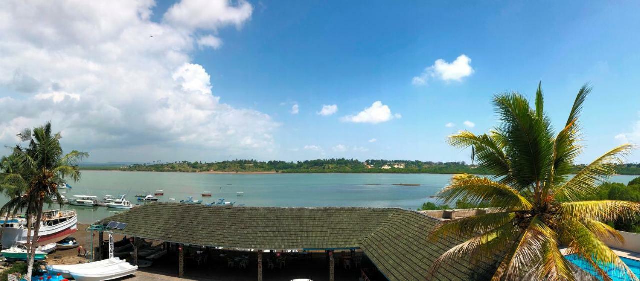 Tudor Water Sports Hotel 몸바사 외부 사진
