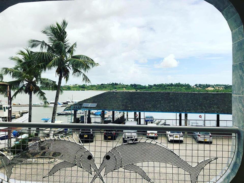 Tudor Water Sports Hotel 몸바사 외부 사진