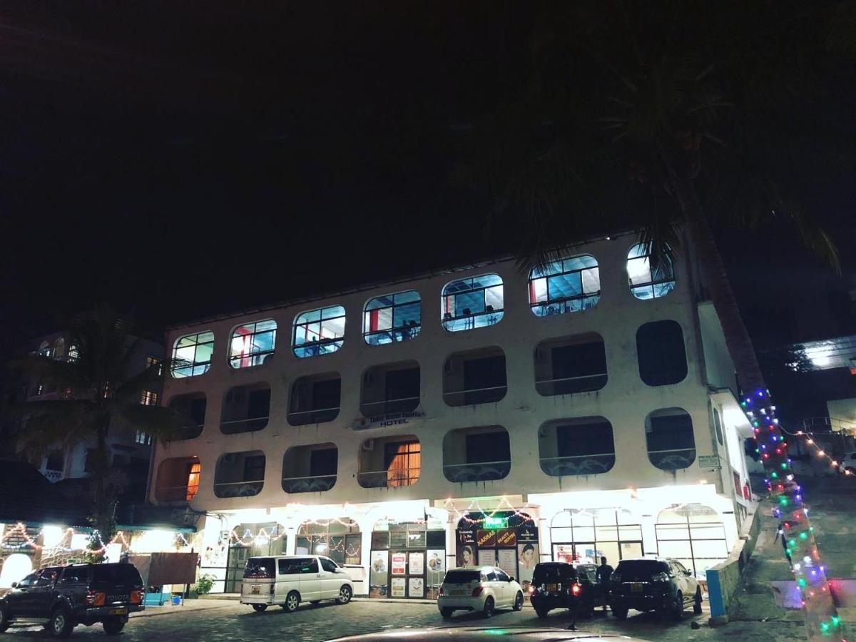 Tudor Water Sports Hotel 몸바사 외부 사진
